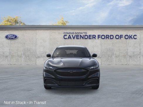 New 2026 Ford Mustang Mach-E Select image 6