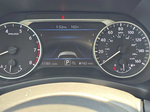 Used 2024 Nissan Sentra SV image 26