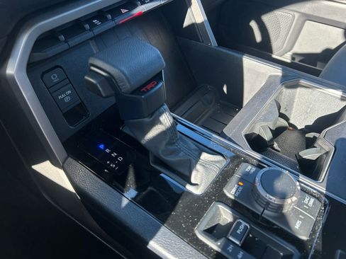 Used 2024 Toyota Tundra SR5 w/ TRD Off-Road Package image 29