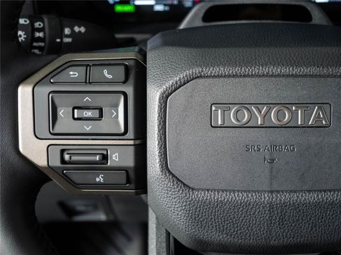 Used 2027 Toyota Land Cruiser w/ Premium Package AWD/4WD image 10