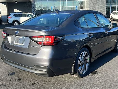 New 2025 Subaru Legacy Limited image 4