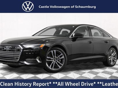 Used 2023 Audi A6 2.0T Premium