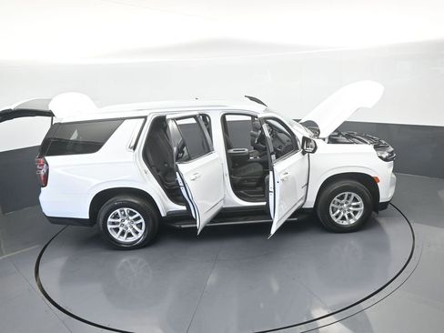 Used 2023 Chevrolet Tahoe LS w/ Driver Alert Package image 63