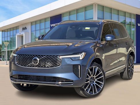 New 2026 Volvo XC90 B6 Plus w/ Protection Package Premier image 1