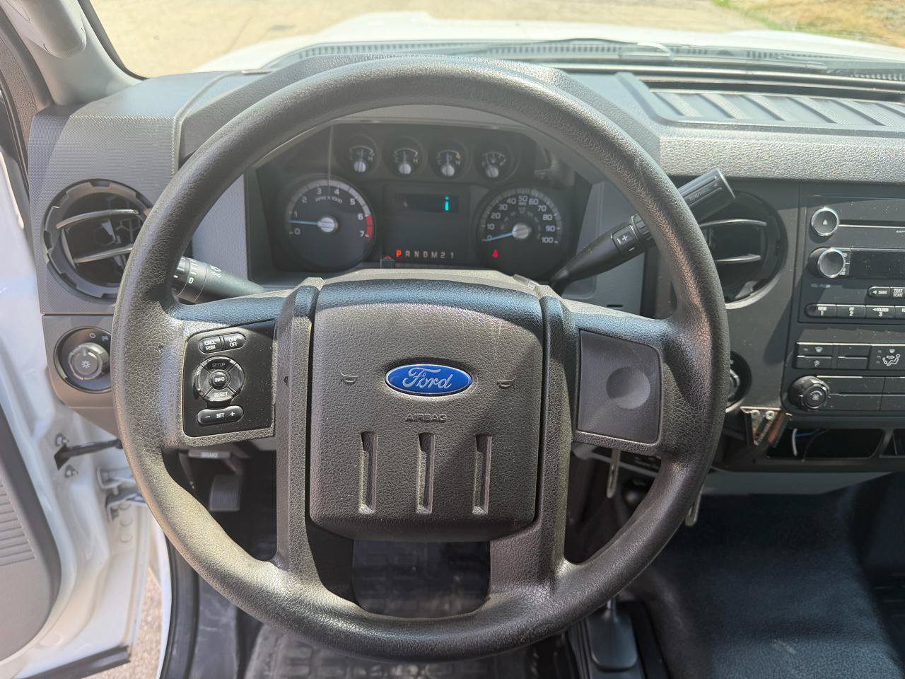 Used 2016 Ford F350 XL AWD/4WD image 11