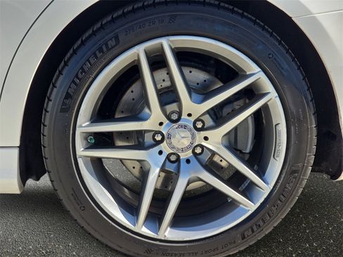 Used 2014 Mercedes-Benz S 550 S 550 image 37