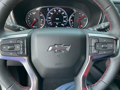 Used 2025 Chevrolet Blazer RS image 26