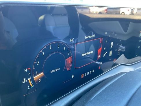 New 2026 Ford Mustang GT Premium image 59