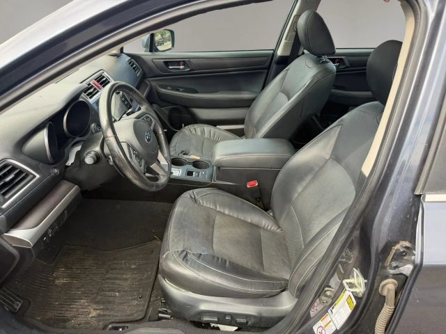 Used 2017 Subaru Legacy 2.5i Limited w/ Popular Package #4 AWD/4WD image 9