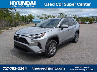 Used 2023 Toyota RAV4 XLE w/ Convenience Package