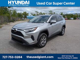 Used 2023 Toyota RAV4 XLE w/ Convenience Package video 1