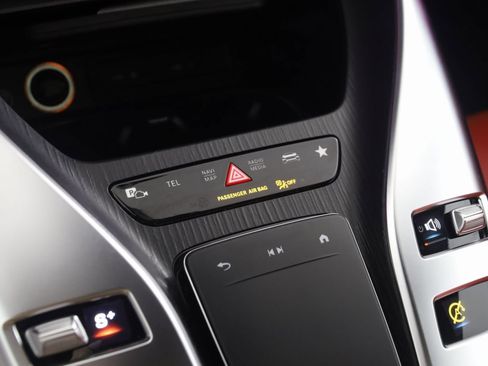 Used 2023 Mercedes-Benz AMG GT 43 w/ Driver Assistance Package image 47