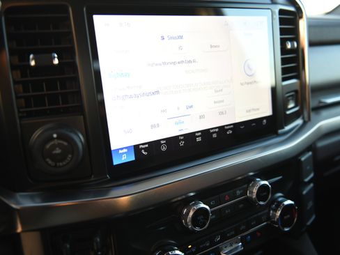 New 2026 Ford F250 King Ranch w/ Tremor Off-Road Package image 27