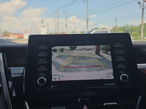 Certified 2024 Toyota Camry LE w/ Convenience Package FWD image 21