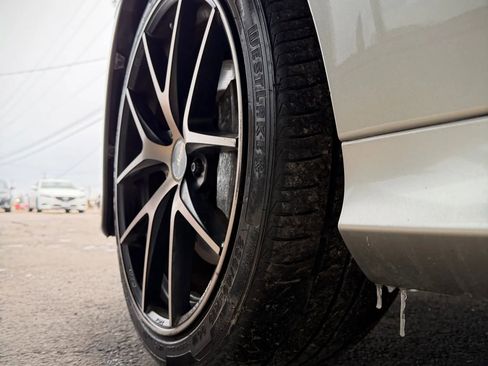 Used 2015 Lexus GS 350 GS 350 Sedan 4D image 24