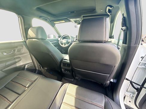 New 2026 Honda CR-V Sport-L image 23