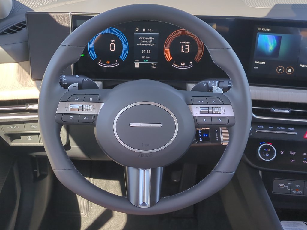 New 2026 Hyundai Sonata SEL FWD image 17