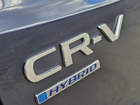 Used 2025 Honda CR-V Sport-L image 18