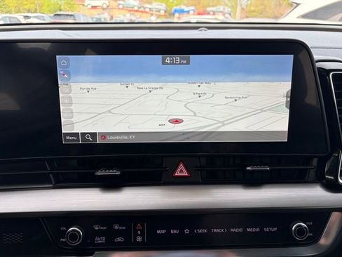 Used 2023 Kia Sportage EX image 26