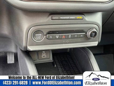 New 2025 Ford Bronco Sport Free Wheeling w/ Convenience Package image 26