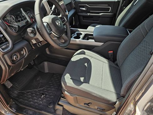 New 2026 RAM 2500 Lone Star AWD/4WD image 13