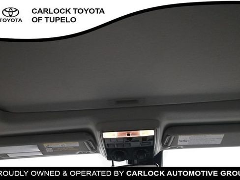Used 2024 Toyota 4Runner TRD Pro AWD/4WD image 21