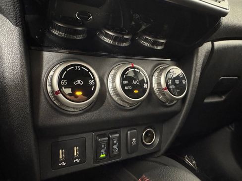 Used 2024 Mitsubishi Outlander Sport Ralliart AWD/4WD image 36