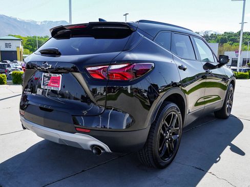 Used 2019 Chevrolet Blazer LT AWD/4WD image 8