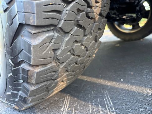 Used 2017 RAM 1500 Sport w/ Sport Premium Group image 15