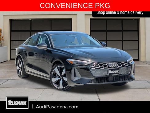 Used 2025 Audi A5 2.0T Premium w/ Convenience Package AWD/4WD image 1
