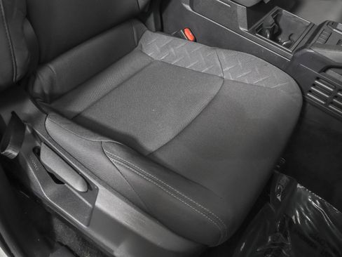 Used 2024 Toyota Tacoma SR RWD image 41