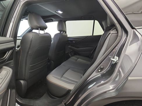 Used 2025 Subaru Outback Wilderness image 34
