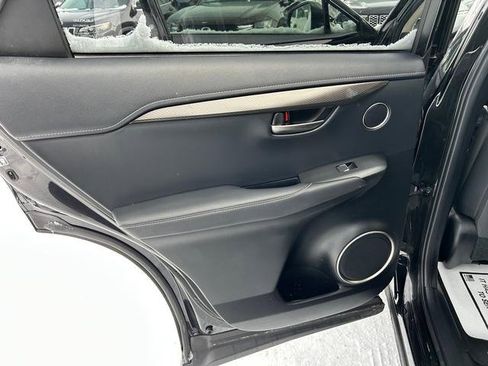Used 2019 Lexus NX 300 F Sport image 13