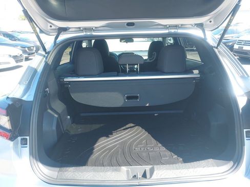 Certified 2024 Subaru Crosstrek 2.5i Sport AWD/4WD image 26