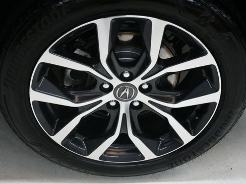 Used 2024 Acura MDX FWD w/ Technology Package image 17