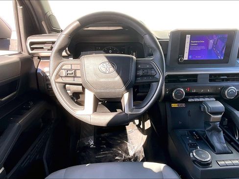 Used 2024 Toyota Tacoma SR5 image 6