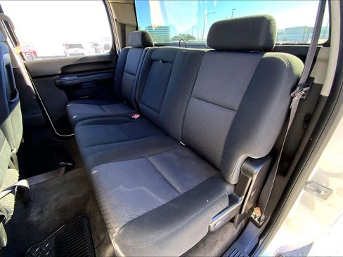 Used 2012 GMC Sierra 1500 SL image 19