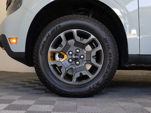 Used 2024 Ford Maverick Tremor w/ Tremor Off-Road Package AWD/4WD image 9