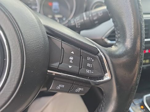 Used 2021 MAZDA CX-9 Touring w/ Touring Premium Package AWD/4WD image 15