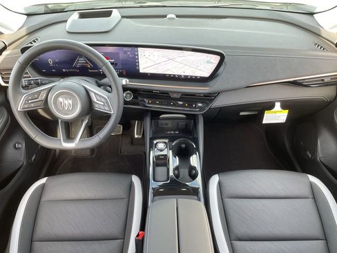 New 2026 Buick Envision Sport Touring image 21