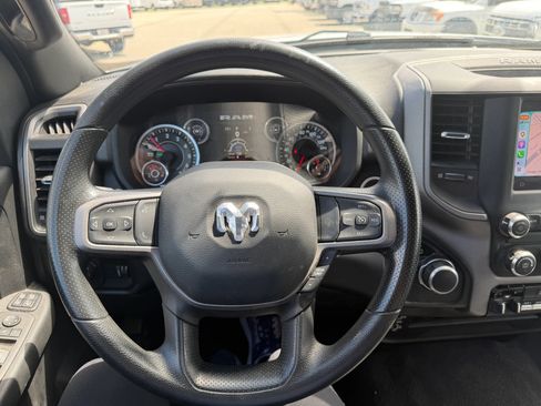 Used 2024 RAM 2500 Tradesman AWD/4WD image 15
