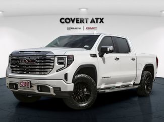 Used 2023 GMC Sierra 1500 Denali AWD/4WD video 1