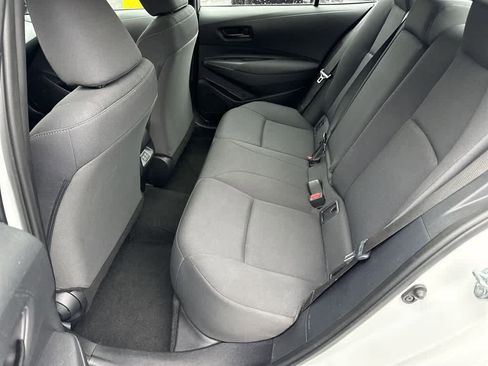 Used 2023 Toyota Corolla LE FWD image 18