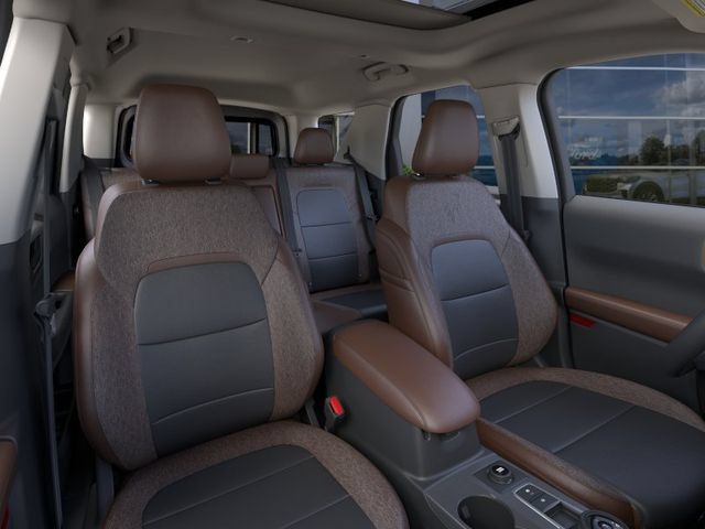 New 2026 Ford Bronco Sport Outer Banks w/ Outer Banks Tech Package+ AWD/4WD image 10