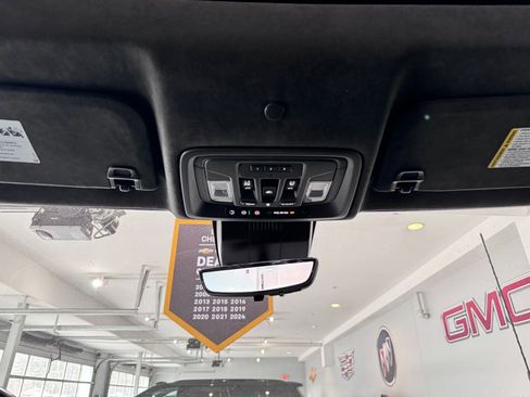 Certified 2024 GMC Sierra 2500 AT4X w/ AT4X AEV Edition image 27