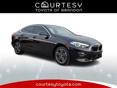 Used 2022 BMW 228i xDrive Gran Coupe