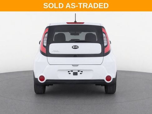 Used 2014 Kia Soul ! w/ Sun & Sound Package FWD image 2