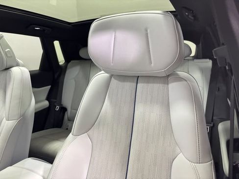 Certified 2024 Cadillac Lyriq Luxury image 42