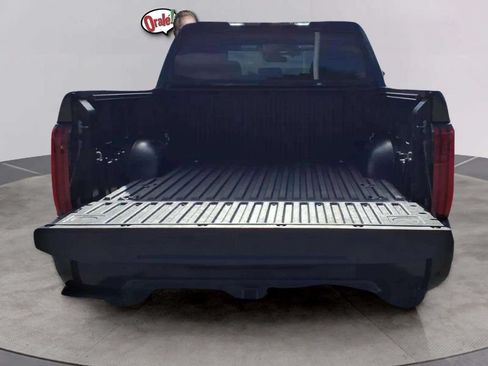Used 2023 Toyota Tundra SR5 w/ TRD Sport Premium Package AWD/4WD image 18