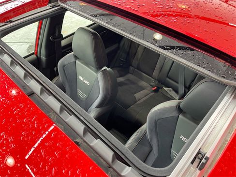 Used 2022 Subaru WRX GT image 23